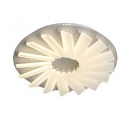 Изображение продукта Потолочный светодиодный светильник ST Luce Tifoso SL837.502.16 